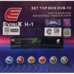 Evinix Set Top Box: Apakah Benar-Benar Bagus? Temukan Jawabannya di Sini