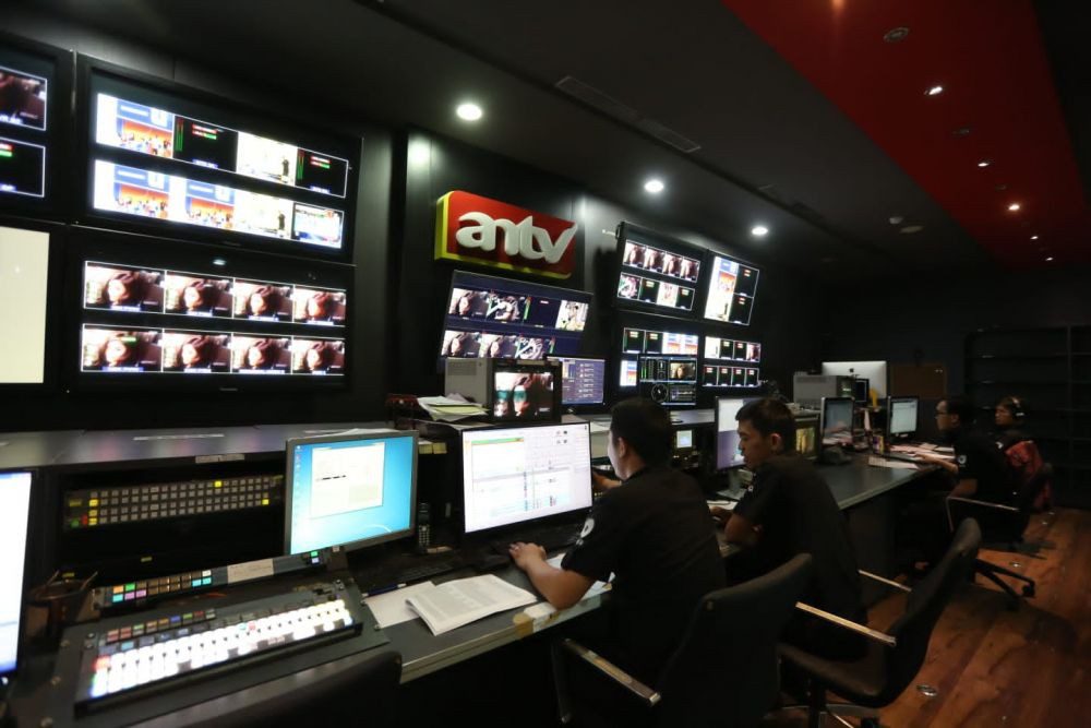 siaran tv digital tangerang/baliberkarya