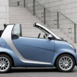 Ajak Istrimu Naik Mobil Smart Fortwo Sambil Dibuka Atapnya, Harga Terjangkau Masih Bisa Dibicarakan