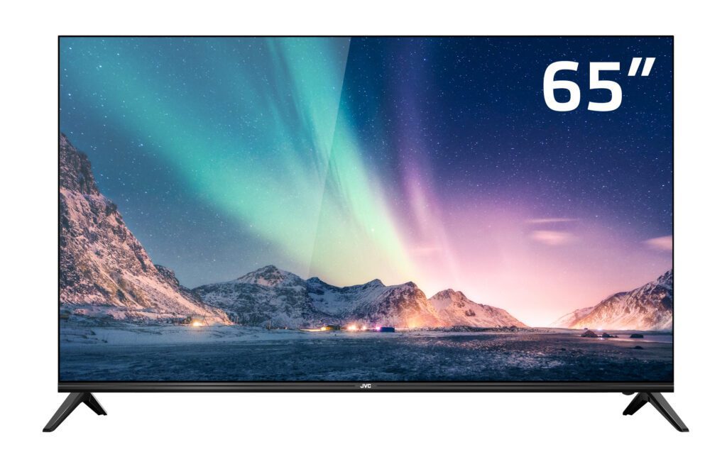 Menelusuri Kelebihan dan Kelemahan Smart TV 65 Inch 4K: Memahami Pro dan Kontra Teknologi Hiburan Terkini