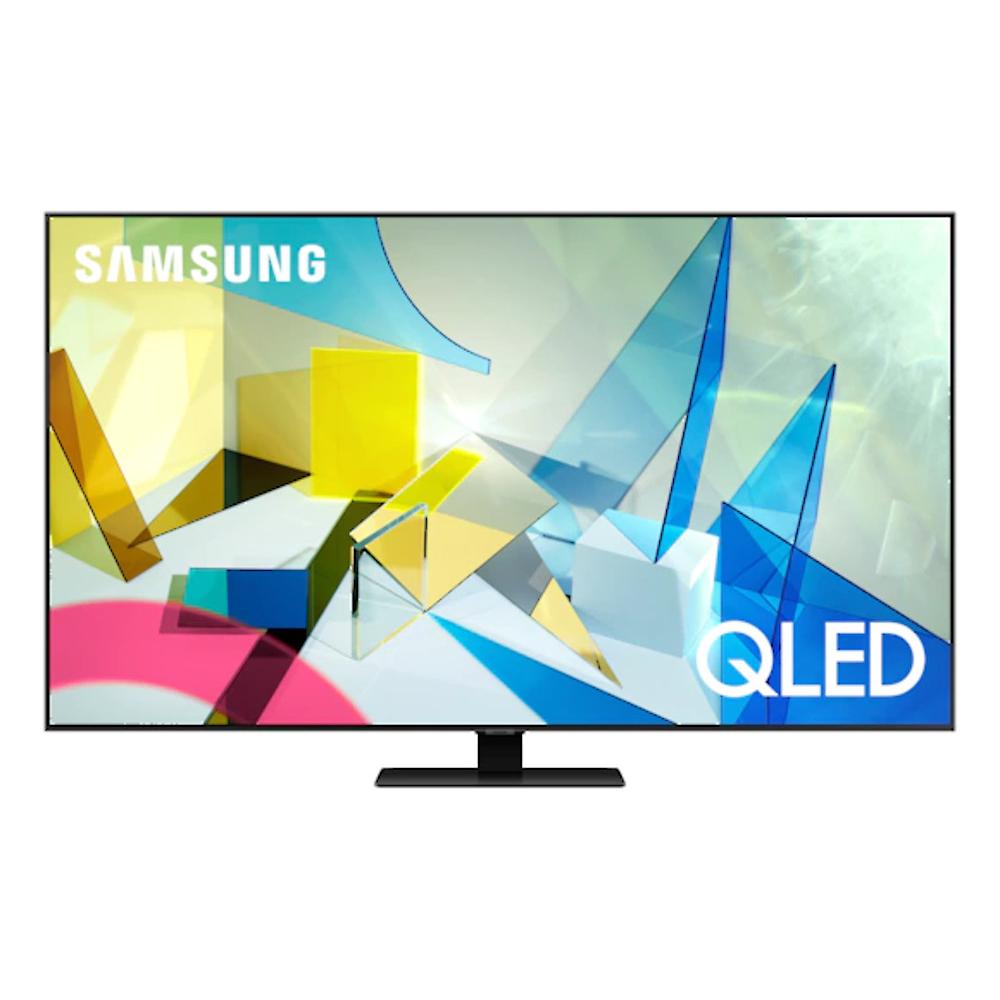 smart tv samsung 55 inch terbaru/bhinneka