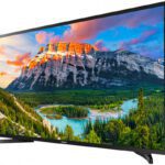 smart tv samsung n4300/teknomarket.ru