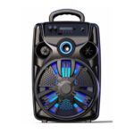 Harga 100 Ribuan Sudah Bisa Dapat Speaker Aktif Bluetooth dengan Suara Bass Terbaik untuk Karaoke, Simak 3 Rekomendasinya