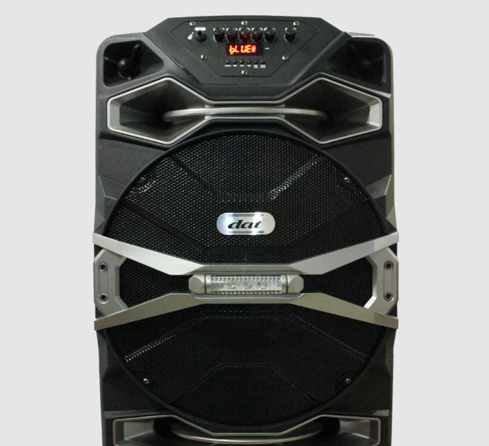 Harga Speaker Aktif Dat 15 Inch