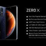 spesifikasi infinix zero x/clee fishing