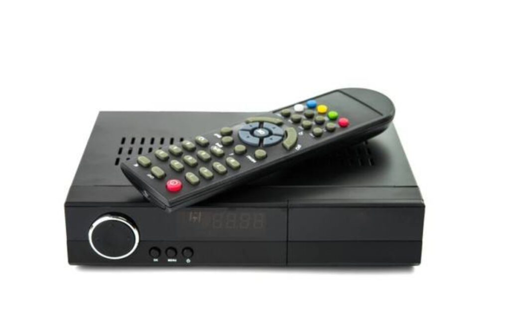 Mau Kemana Sih Buru-buru, Simak Dulu Tips Memilih Set Top Box TV Digital Agar Dapat yang Berkualitas