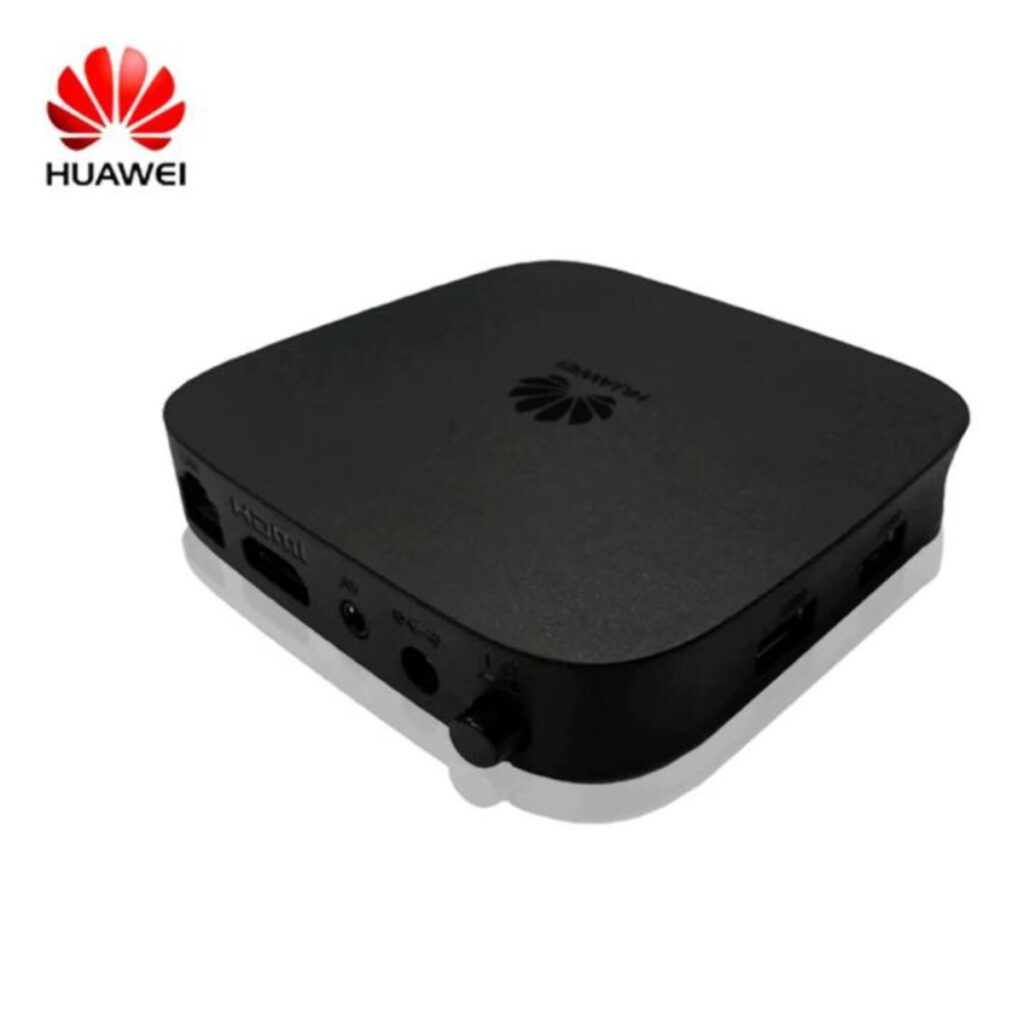 Android TV Box Huawei Bisa Menyulap TV Biasa Punyamu Jadi Smart TV, Simak Cara untuk Menggunakan