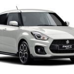 Harga Mobil Suzuki Swift 2021, Mencapai 200 Juta, Dengan Spesifikasi Kelas Dewa