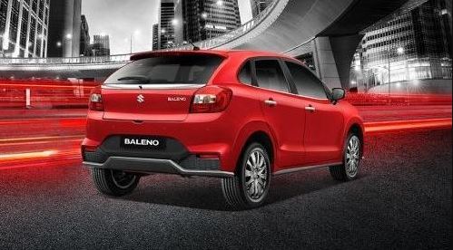 Performa Menggoyang Suzuki Baleno Matic: Kelebihan dan Kekurangan yang Membuatnya Sangat Menari di Jalan Raya