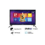 4 TV Polytron Harga 1 Jutaan, dari Smart TV Hingga TV Digital untuk Layar LED ukuran 24 Inch! Cocok untuk Anak Kost