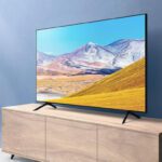 Cukup Keluarkan Dana 2 Jutaan, Nikmati Smart TV LED Samsung 32 Inch yang Hadir dengan Berbagai Fitur Canggih, Simak Info Selengkapnya!