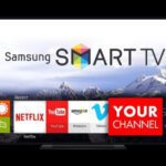 Mudah! Ini Cara Setting WiFi di Smart TV Samsung untuk Nikmati Berbagai Tontonan Streaming dengan Nyaman