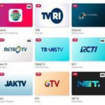 Bagi Warga Purwakarta dan Sekitarnya, Simak Daftar Channel dan Frekuensi TV Digital Berikut Ini