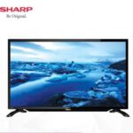 Lakukan dengan Benar Agar Tayangan Menjadi Terlihat Segar, Ini Cara Setting TV Digital Sharp Aquos 32 Inch