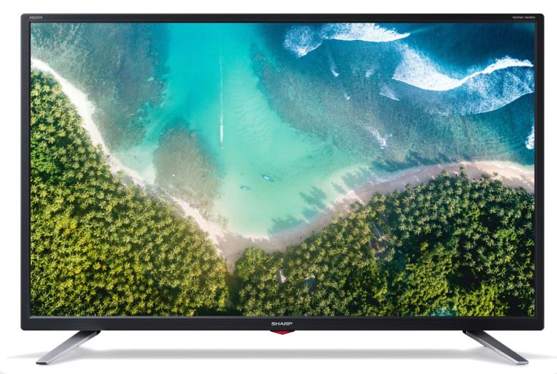 Gampang Banget : Ini Dia Cara Mencari Siaran Tv Digital Sharp Aquos