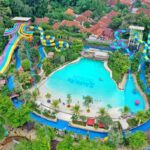 Yuk, Seru-seruan Main Air di Waterboom Kuningan! Banyak Fasilitas dan Wahana Menarik yang Harus Kamu Rasakan