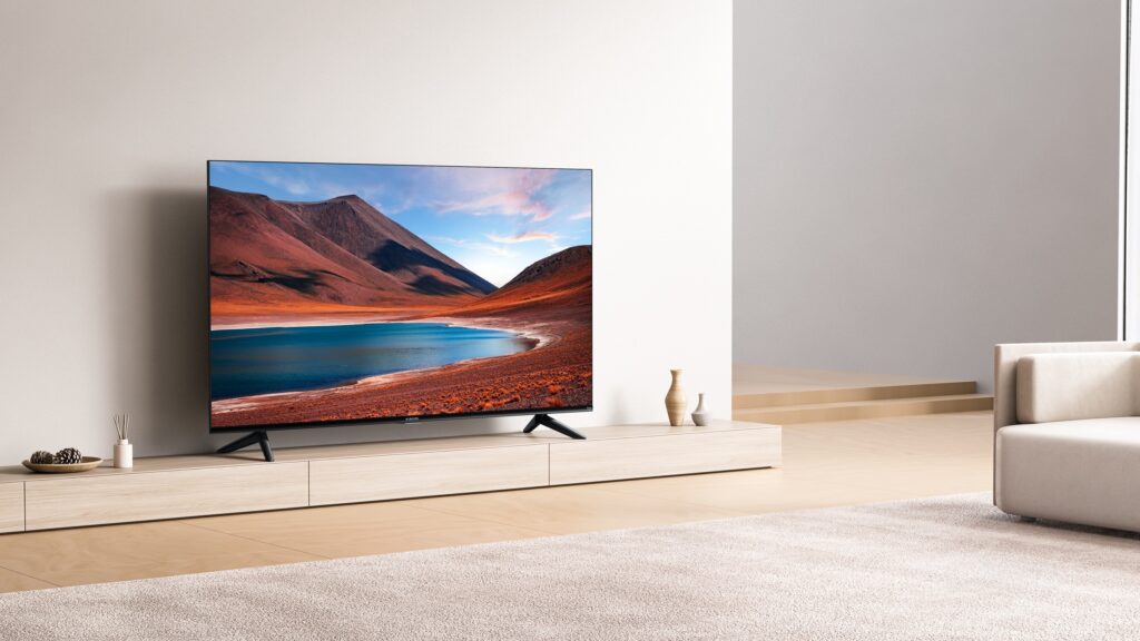 xiaomi smart tv 43/marinegyaan