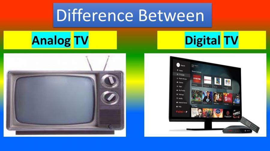 apa beda tv digital dan analog??yuk simak di sini ya penjelasannya !