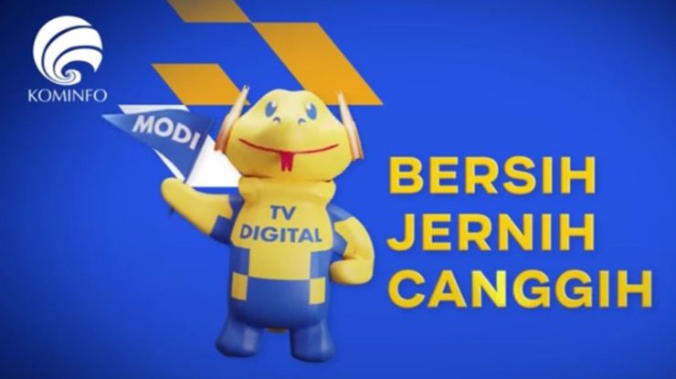 yuk bagi yang ingin tahu cara beralih ke siaran tv digital??,simak di sini !