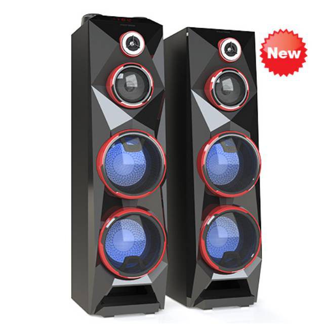 kelebihan dan kekurangan speaker aktif polytron pass 8c28,yuk ah simak di sini !