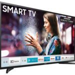 Cari tahu yu tentang smart tv led 43 uhd 4k samsung 43ru7100 !