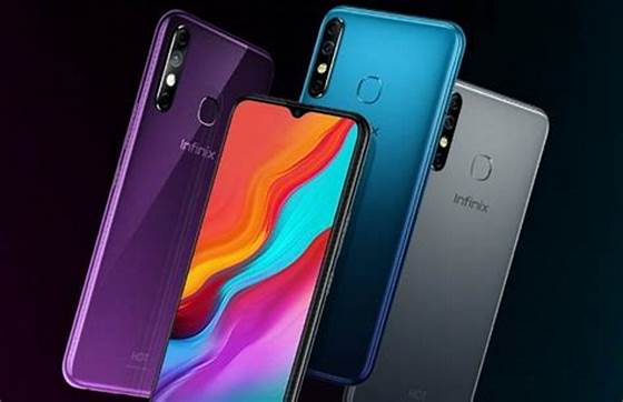 Dijamin murah dan keren !smartphone infinix 8gb,beli searang juga .