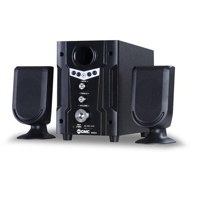 Harga Komponen Speaker Aktif, Jadi Bagian Penting dalam Perancangan Sebuah Produk Speaker