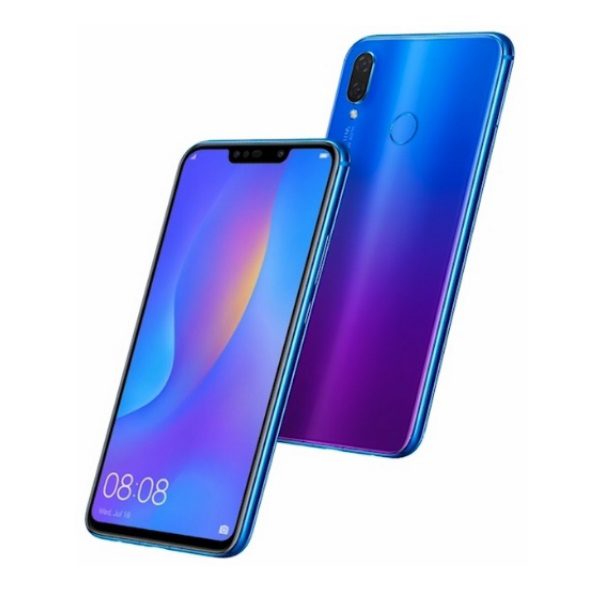 Keren abis ya smartphone huawei nova 9 !