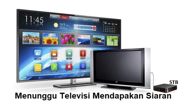 Ikutin tata cara mengganti nomer di tv digital,yuk lakukan sekarang juga !