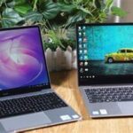 Ganti laptop mu cantik ke huawei matebook,yuk liat harga ya di sini !