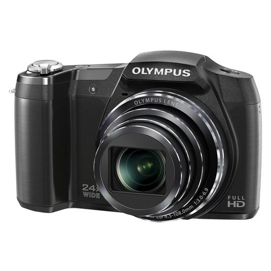 Jepretan makin menawan dengan kamera digital olympus !