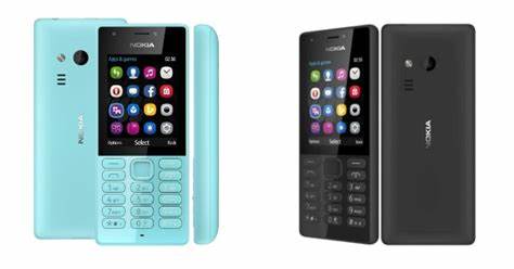 Sedang mencari hp nokia terbaru 2021 jadul,sima di sini dulu yank !