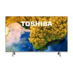 Gak Mau Kan Ketinggalan Acara Kesayanganmu? Begini Cara Mencari Siaran TV Digital Toshiba