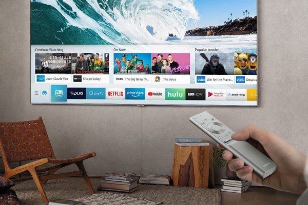 Aplikasi Film Gratis untuk Smart TV/IDN Times