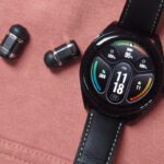 Telah Hadir Huawei Watch Buds, Produk dengan Kombinasi Earbuds dan Smartwatch, Segini Harga Produk Tersebut