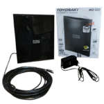 Booster Sinyal STB TV Digital/nybest