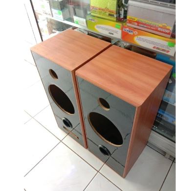 Jual Box Speaker Aktif 8 inch Harga Terjangkau - Sini Sini ! Aku Kasih Tahu !