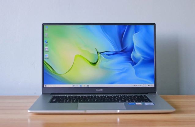 Luar Biasa Gaharnya Huawei Matebook D15 - Punya Desain Elegan Dengan Bahan Aluminum Alloy Luar Biasa Gaharnya Huawei Matebook D15 - Punya Desain Elegan Dengan Bahan Aluminum Alloy