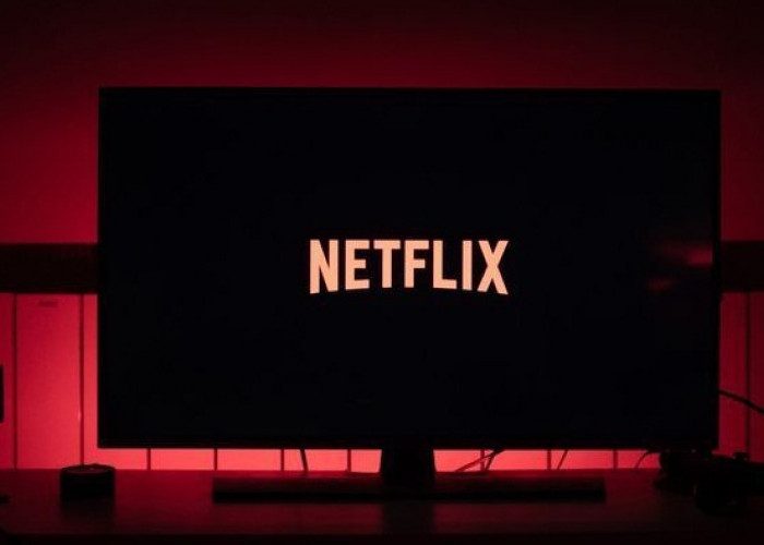 Cara Berhenti Langganan Netflix di Smart TV/sumeks.disway.id