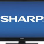 Cara Mencari Channel TV Digital Sharp/Teknisitv