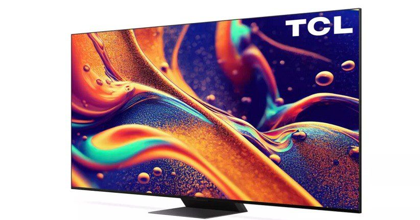 Cara Menyambungkan WiFi ke Smart TV TCL/iNews.id