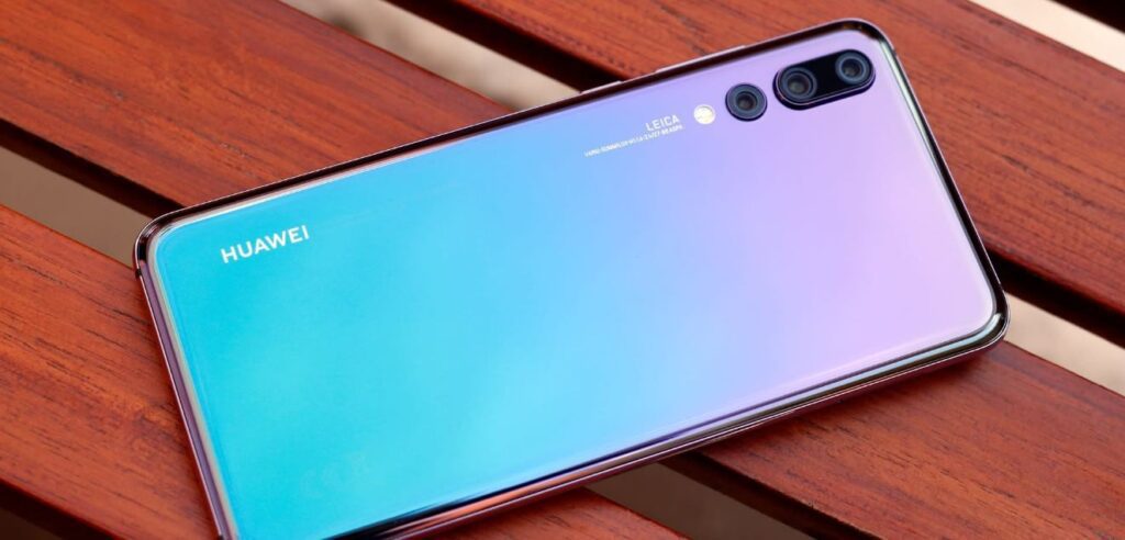 Harga huawei p20 pro