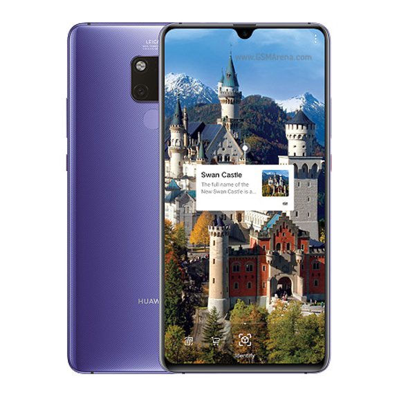 Huawei Mate 20 X/Tokopedia