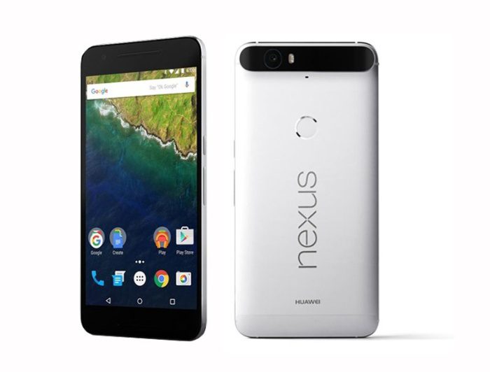 Huawei Nexus 6P/Tokopedia