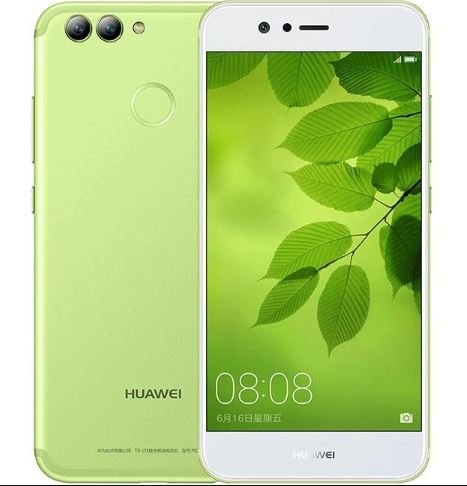 Tampil Minimalish Huawei Nova 2 Dibandrol Dengan Harga Sangat Murah