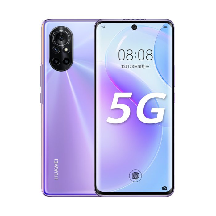 Huawei Nova 8/Tokopedia