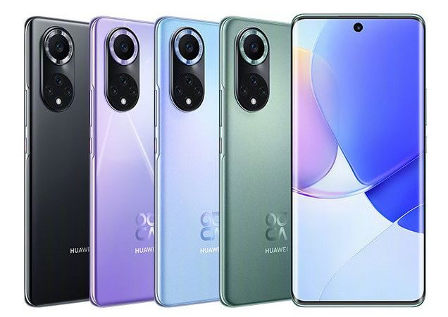 Huawei Nova 9/Tokopedia