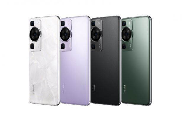 Buruan Minta Beliin Huawei P60 Pro Harga Bikin Mamah Tersenyum !