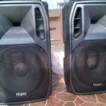 Harga Speaker Aktif Huper 15 inch Bekas Lebih Murah dan Terjangkau Daripada Yang Baru - Cek Disini Yuk!