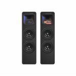 Rekomendasi 4 Speaker Aktif Roadmaster Bluetooth untuk Pengalaman Audio Terbaik